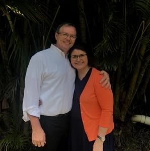 Meet your Posher, Sherilyn